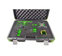 JBM 53293 Kit Messa in Fase per Motori Ford 1.25 1.4 16 1.5 1.6 1.8 2.0 2.2 2.3