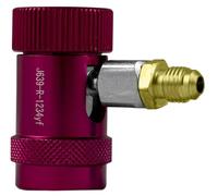 JBM 53499 Connettore, Mandata aria compressa