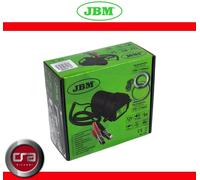 JBM 53566 Pompa ASPIRAZIONE OLIO 12V