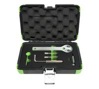 JBM 54209 Kit Messa in Fase per Motore FORD TRANSIT MAZDA 2.2 3.2 TDCI