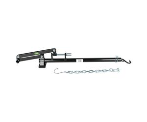 JBM 54540 Leva per Estrazione Testine Braccio Oscillante e Ammortizzatori
