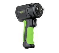 JBM 54770 PISTOLA PNEUMATICA AD IMPULSO COMPATTA 1/2" - 1200 NM