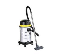 JBM ASPIRADORA Industrial 30L. SECO