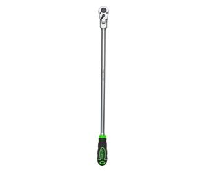 JBM CARRACA ARTICULADA Extra Larga DE 72 DIENTI DE 1/2"