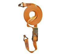 JBM Cinta DE SUJECIÓN con Tensor 5m x 25mm