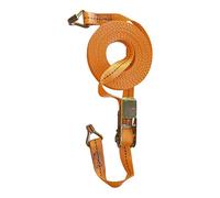 Jbm Cinta DE SUJECIÓN con Tensor 8m x 25mm