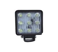 JBM Faro Trabajo LED - CUADRADO