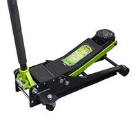 CRICK AUTO RIBASSATO 2T DOPPIO PISTONE CIOTOLA CON PROTEZIONE IN GOMMA