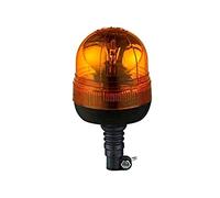 Lampada Led Portatile Articolata Con Doppio Magnete - 60lm