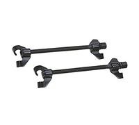 JBM Kit COMPRESOR DE MUELLE AMORTIGUADORES