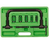 JBM Kit COMPRESOR MUELLE para VÁLVULAS