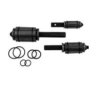 Jbm Kit D´extension Pour Les Systèmes D´échappement