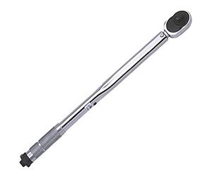 Jbm Llave DINAMOMÉTRICA DE 1/2"