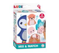 JBM- Giocattolo, Multicolore, 40078