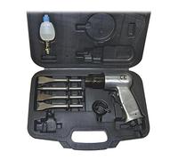 JBM Martillo NEUMÁTICO 9PCS