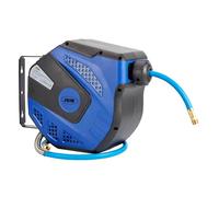 JBM Mulinello per tubo dell'aria 13 m blu 53532