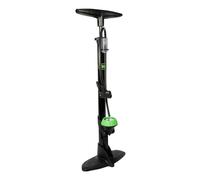 Jbm Piede Per Pompa Da Bicicletta Black / Green