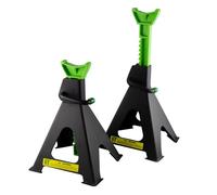 SET DI 2 CAVALLETTI DA 6 TONNELLATE 53845 JBM