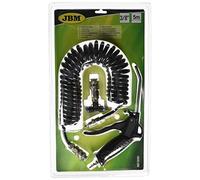 JBM SOPLADOR DE 3/8" con MANGUERA DE 5m