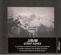 JBM Stray ashes (CD) Album