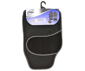Jbm Tappeto Set Tappeto - Tappeto Tallone