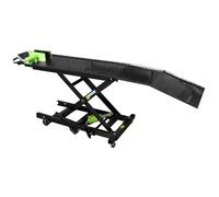 Jbm Tavolo Elevatore Idraulico 365kg