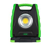 Jbm Torcia A Led Con Sensore Di Movimento A Infrarossi E Batteria 8000mah 30w