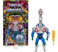 Masters Of The Universe Action Figure Mekaneck Delle Tartarughe Di Grayskull 14 Cm