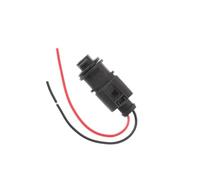 JBPIHZT 1x Per VW Per Passat Per Beetle CC Indicatori Di Direzione BAY9S H21W Portalampada Presa Connettore Accessori Adattatore