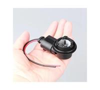 JBPIHZT 1x Per VW Per Passat Per Magotan Per Derby Per Vento Per Tiguan Auto Luce BA15S P21W Portalampada Presa Del Connettore Adattatore Accessori