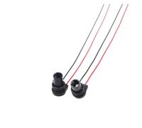 JBPIHZT 2x Per Kia Per Forte BAY9S H21W Portalampada Accessori Per Presa Fendinebbia Posteriore