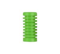 JBPIHZT Copertura Gomma Moto Leva Cambio Pedale Calzata Pedale Moto Universale Pedale Kick-start Poggiapiedi Accessori(Verde)