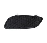 JBPIHZT Per Mercedes Per Benz Classe A W176 2016 2017 2018 Inserto Per Griglia Paraurti Anteriore Di Ricambio Copertura Di Protezione Della Griglia(Sinistra)