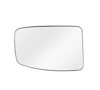 JBPIHZT Per Renault Per Master 3 2010 2011 2012 2013 2014 2015 2016-2020 Vetro Specchietto Laterale Riscaldato Con Piastra Posteriore(Sinistra)