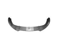 JBPIHZT Per VW Per Golf MK5 GTI Per Jetta GLI 2003-2008 Paraurti Anteriore Spoiler Diffusore Senza Protezione Labbro Kit Carrozzeria(Effetto carbonio)