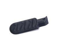 JBPIHZT Poggiapiedi Per CFMOTO 450MT Pedana Pedale Accessori Ricambio Gruppo Pedali Anteriore E Posteriore(LEFT-Rear)
