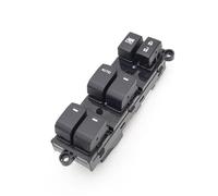 JBPIHZT Pulsantiera Pulsante Interruttore Finestrino Interruttore Controllo Sollevatore Finestrino OEM N. 37990 66M00 3799066M00 per Suzuki SX4 S-Cross Alzacristalli