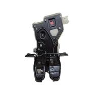 JBPIHZT Serratura Portellone Posteriore Blocco Comando Chiavistello Attuatore per N&issan per Qashqai J11 T90 2016-2019