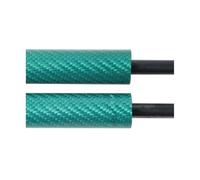 JBPIHZT Supporti Del Cofano A Scomparsa Per Protezione Pedoni Per Nissan Per Fairlady Z RZ34 400Z 2022-2025(Carbon Fiber Green)
