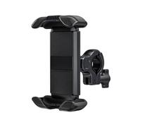 JBPIHZT Supporto Specchio Retrovisore Manubrio Bici Supporto Telefono Moto Navigazione Esterna Universale