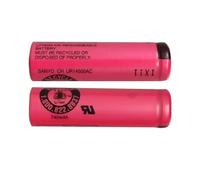 JBPSFSS Batteria di Ricambio for Spazzolino da Denti da 3,7 V 740 mAh, Confezione da 2, Compatibile con Oral-B IO Series IO10, IO4, IO5, IO6, IO7, IO8, IO9, Tipo 3753, Tipo 3758, Tipo 3776, Tipo 3794