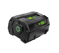 JBPSFSS Batteria di Ricambio for Utensili da 5000 mAh 56V【Compatibile con Ego BA2800/BA2800T/BA4200/BA4200T/BA1400/BA1400T/BA5600T/BA2240/BA1120】 Accessori for Batterie