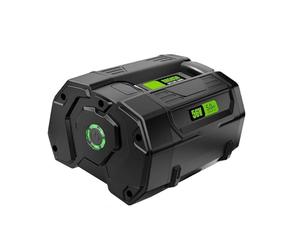 JBPSFSS Batteria di Ricambio for Utensili da 5000 mAh 56V【Compatibile con Ego BA2800/BA2800T/BA4200/BA4200T/BA1400/BA1400T/BA5600T/BA2240/BA1120】 Accessori for Batterie