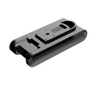 JBPSFSS Batteria for Aspirapolvere 2500 mAh 25,9 V, Batteria Rimovibile 【Compatibile con Proscenic P12】 Accessori for Batteria agli Ioni di Litio