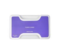 JBPSFSS Detergente for Pavimenti for Robot Aspirapolvere E Lavapavimenti, Liquido for La Pulizia dei Pavimenti 【Compatibile con Narwal Freo Z Ultra】 Soluzione Multisuperficie(1pcs)