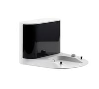 JBPSFSS Parti di Base della Stazione di Ricarica for Aspirapolvere, Compatibili con Roborock S7 Q7 S7 Plus/Q7 Max/S5 Max/S8/Q8 Max。Accessori for Pile di Ricarica(White Station)