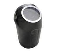 JBPSFSS Serbatoio dell'Acqua for Aspirapolvere, Sostituzione del Serbatoio dell'Acqua Pulita【Compatibile con Eureka NEW400】 Accessori for Serbatoio dell'Acqua Nera Trasparente