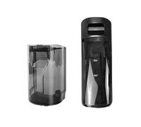 JBPSFSS Serbatoio dell'Acqua Pulita for Aspirapolvere A Secco E Umido, Serbatoio dell'Acqua Sporca【Compatibile con Dreame H14 PRO】 Parti di Ricambio for Serbatoio dell'Acqua(Both Tank 2PCS)