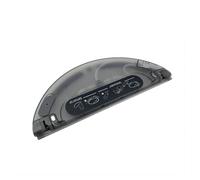 JBPSFSS Serbatoio dell'Acqua Robot Aspirapolvere Pezzi di Ricambio di Ricambio Panno Lavabile Mop Serbatoio dell'Acqua Straccio, Compatibile for Dreame D9/Bot L10 PRO(1pcs)