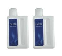 JBPSFSS Soluzione Detergente for Pavimenti Originale da 500 Ml【Compatibile con Dreame L'agente Detergente】 Soluzione Detergente for Aspirapolvere(2pcs)